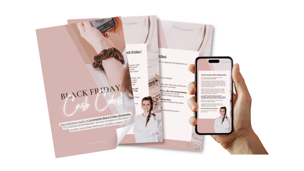 Cash Codes Mockup
